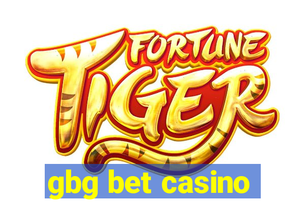 gbg bet casino