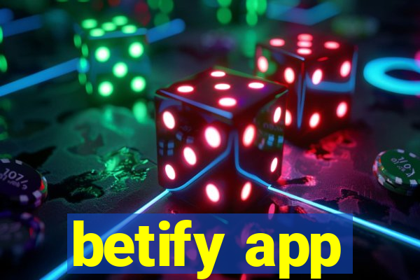 betify app