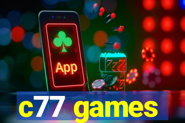 c77 games