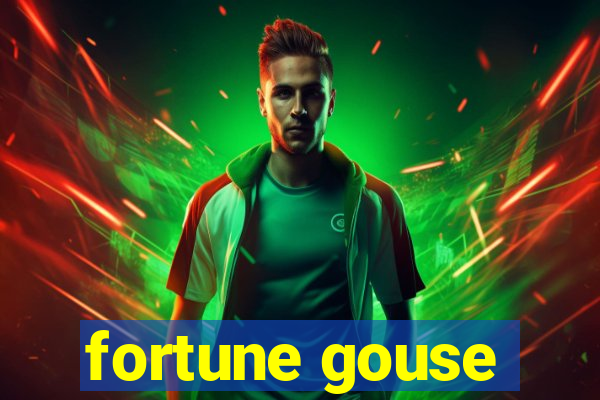 fortune gouse