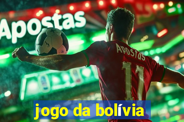 jogo da bolívia