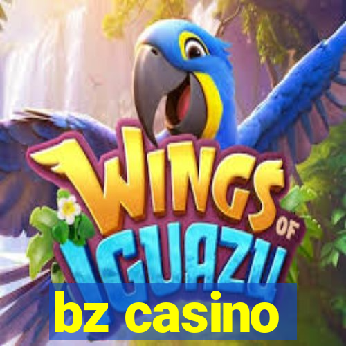 bz casino