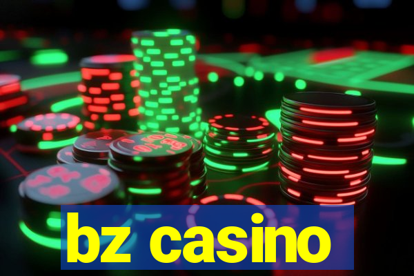 bz casino