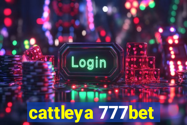 cattleya 777bet