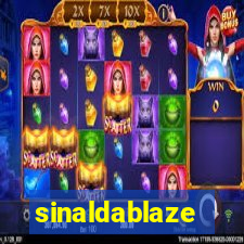 sinaldablaze