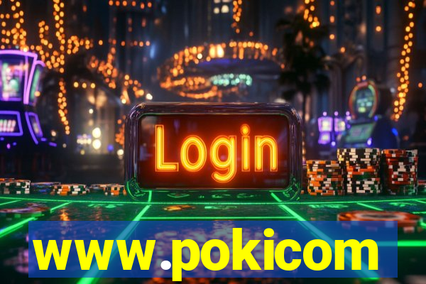 www.pokicom