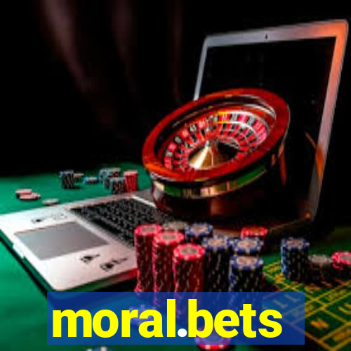 moral.bets