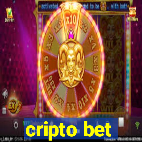 cripto bet