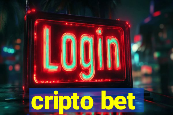 cripto bet