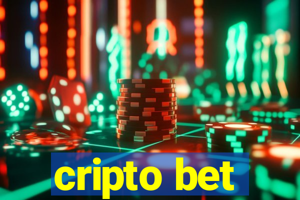 cripto bet