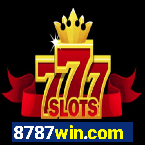 8787win.com