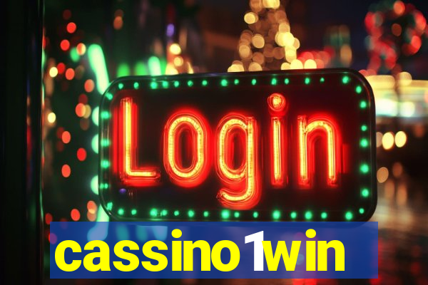 cassino1win