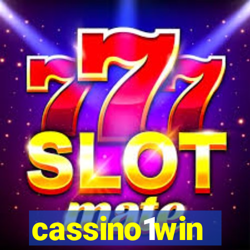 cassino1win