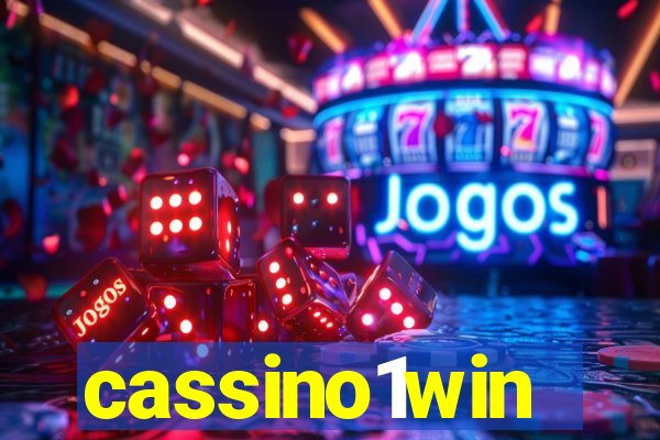 cassino1win