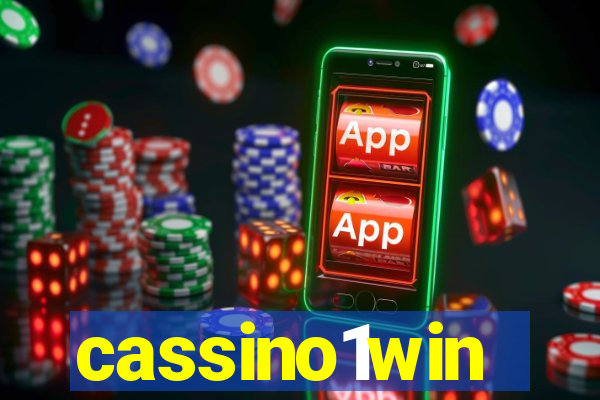 cassino1win