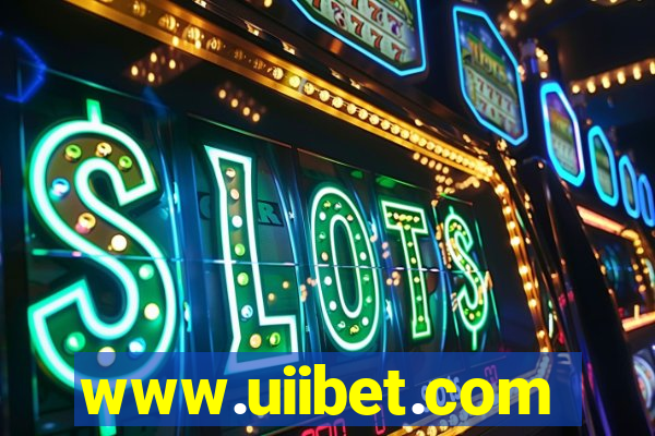 www.uiibet.com