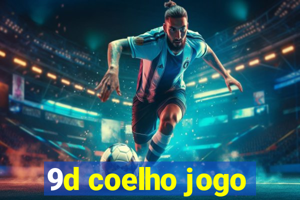 9d coelho jogo