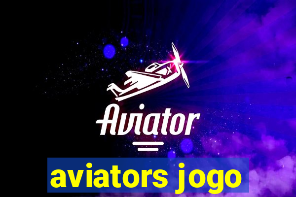 aviators jogo