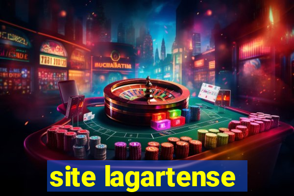 site lagartense