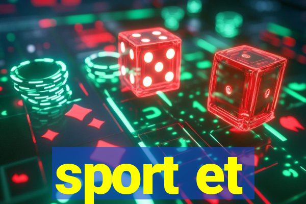 sport et