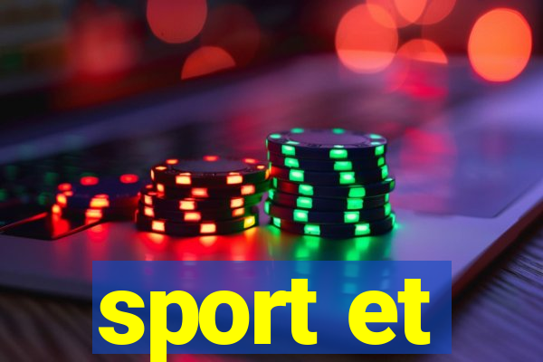 sport et