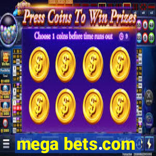 mega bets.com