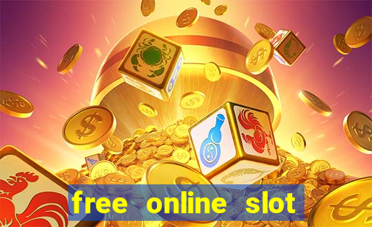 free online slot machine games no download