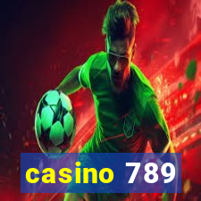 casino 789