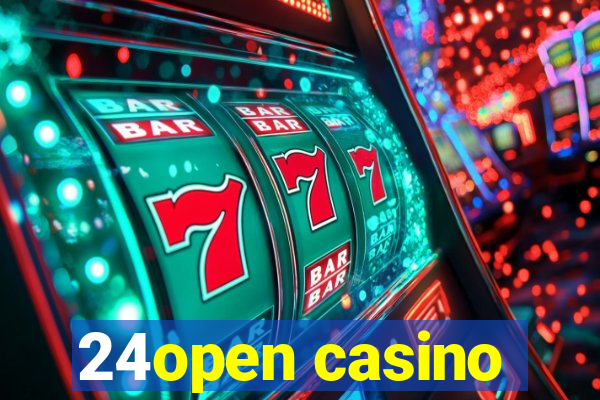 24open casino