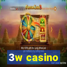 3w casino