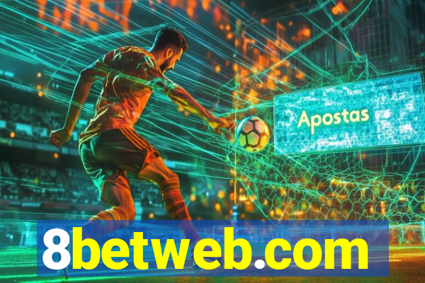 8betweb.com