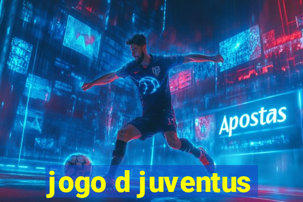 jogo d juventus