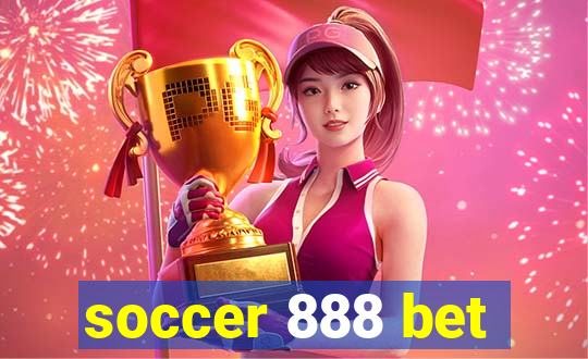 soccer 888 bet