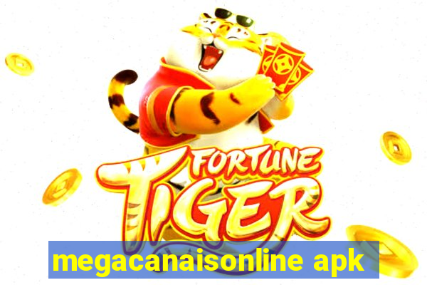 megacanaisonline apk