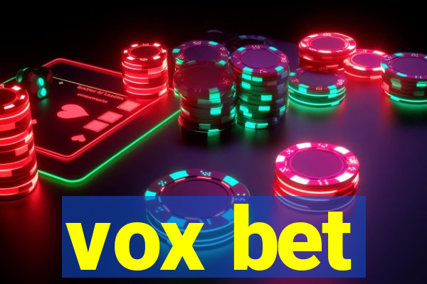 vox bet