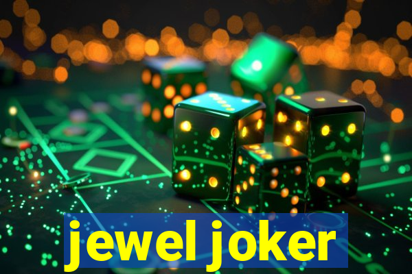 jewel joker