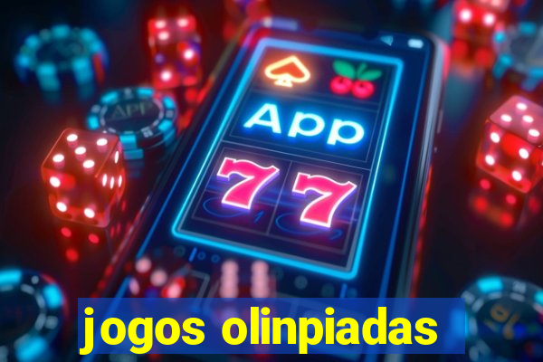 jogos olinpiadas