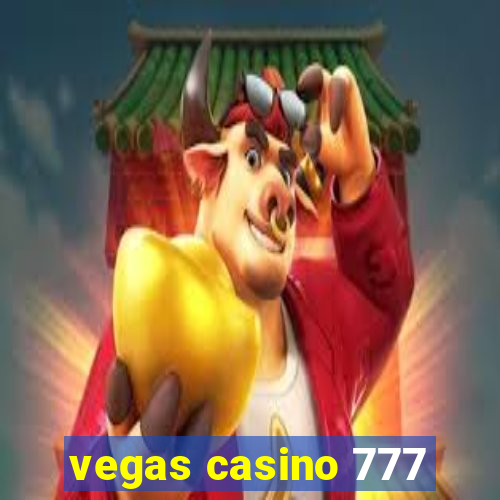 vegas casino 777