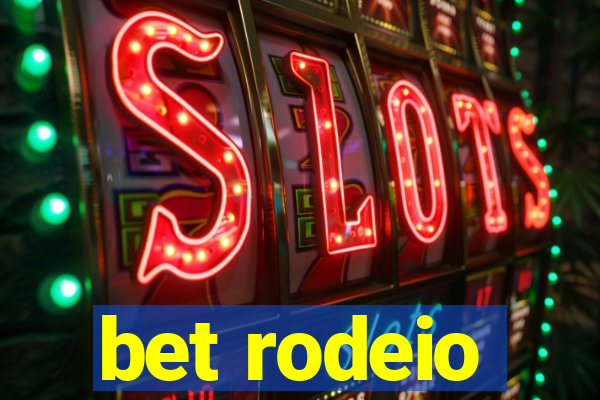 bet rodeio