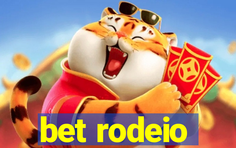 bet rodeio