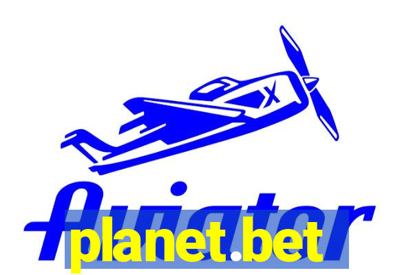 planet.bet