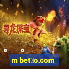 m bet茫o.com