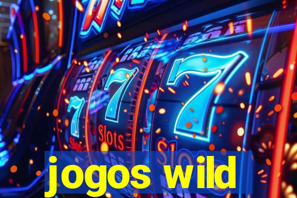 jogos wild