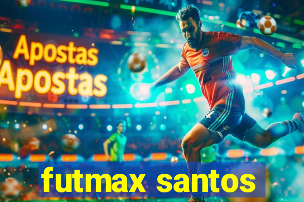 futmax santos