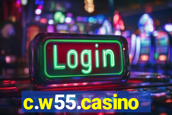 c.w55.casino