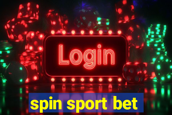 spin sport bet