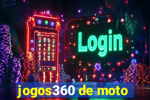 jogos360 de moto