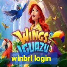 winbrl login