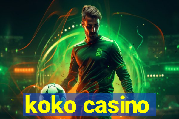 koko casino