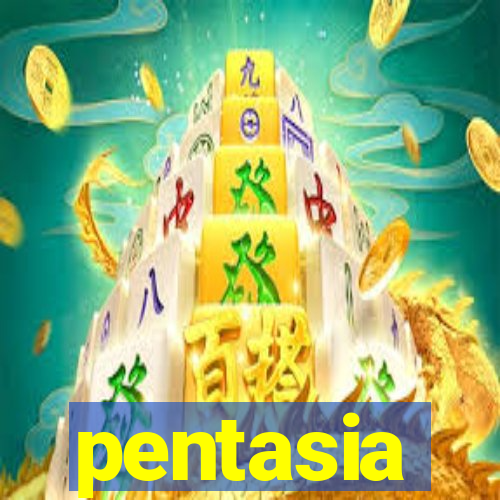 pentasia